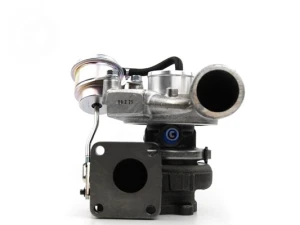 Reman turbocharger Mitsubishi 49135-05500 35242077F 5015030AA 35242077S