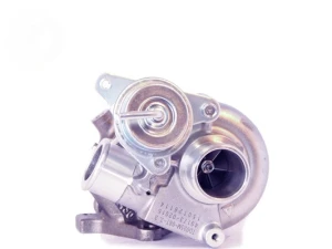 Reman turbocharger Mitsubishi 49173-02010 49173-02015 A1320900080 1320900080 1515A227