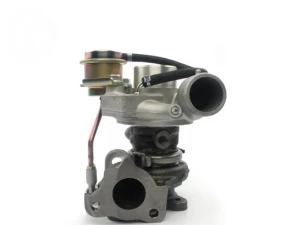 Reman turbocharger Mitsubishi 49173-06601 49173-06600 49173-06603 8981023700 893253881 8973253880 860066 97325388