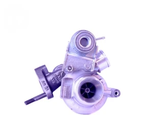 Reman turbocharger Mitsubishi 49173-07721 96440366 1048133