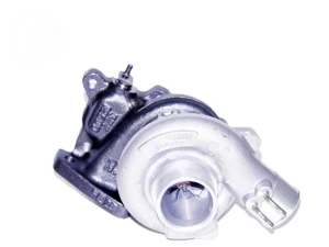 Reman turbocharger Mitsubishi 49177-02500 49177-02501 MD187208 MD170563 DMX125021