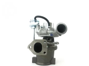 Reman turbocharger Mitsubishi 49177-06430 49177-06432 22458381 2245241 STC2213E STC2217