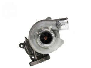 Reman turbocharger Mitsubishi 49177-07612 49177-02513 49177-02512 49177-07616 2820042540 28200-42540 DMX125024 MR355225 MD194845