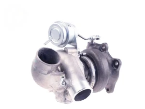 Reman turbocharger Mitsubishi 49178-06300 49178-06310 14411AA091 14412AA092
