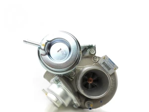 Reman turbocharger Mitsubishi 49189-01360 49189-01365 1275089 8601227