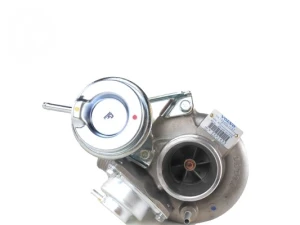 Reman turbocharger Mitsubishi 49189-01375 49189-01370 9185628 8601456