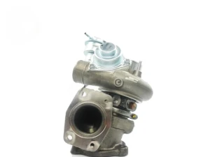 Reman turbocharger Mitsubishi 49189-01300 49189-01301 6842744 5003910 8601070