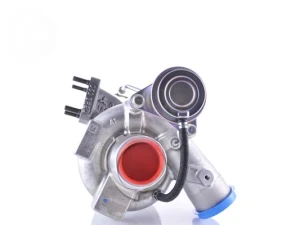 Reman turbocharger Mitsubishi 49189-02950 49189-02951 0375L8 0375P9 375P9 375L8 504110597 504110697 504340178 504304178 71792010 71793613