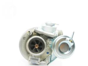 Reman turbocharger Mitsubishi 49189-05300 49189-05310 9454563 8601461 8601636
