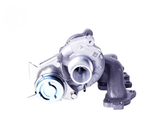Turbo 49373-05100