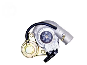 Reman turbocharger Mitsubishi 49377-03041 49377-03043 ME201636 ME201258