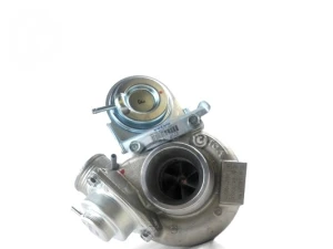 Reman turbocharger Mitsubishi 49377-06000 49377-06010 49377-06011 8602114 8601155 1275734 3927595899 9443943