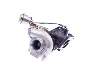 Reman turbocharger Mitsubishi 49378-01510 49378-01530 MN143220 MN156118