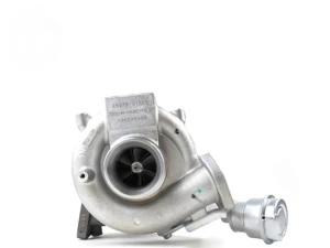 Reman turbocharger Mitsubishi 49378-01580 1515A054 TD05HR-16G6-10.5T