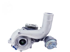 Reman turbocharger BorgWarner KKK 53039880035 53039700035 53039880026 53039700026 06A145703J 06A145703Q 06A145704A 06A145704B 06A145713K