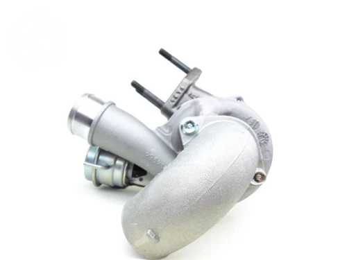 Turbo 5303-970-0143