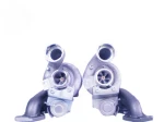 Reman turbocharger Mitsubishi 49389-01300 49389-01301 49389-01310 49389-01311 49389-01500 49389-01510 948.123.025.70 948.123.025.71 948.123.025.72 948.123.025.75 948.123.025.76 94812302570 94812302571 94812302572 94812302575 94812302576