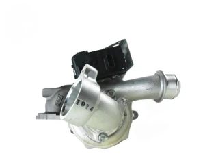 Reman turbocharger Mitsubishi 49477-01000 49477-01002 49477-01003 49477-01012 49477-01013 0375R6 0375R7 9674675780 9807518880 1611647280