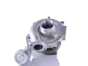 Reman turbocharger Mitsubishi 49378-01570 49378-01571 1515A059 TD05HRA-16G6-10.5T