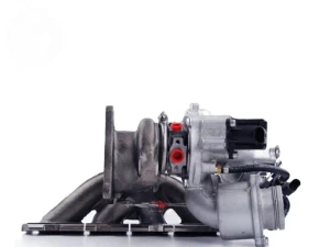 Reman turbocharger BorgWarner KKK 53039880086 53039710086 53039700086 53039880105 53039700105 53039710105 06F145701 06F145701X 06F145701B 06F145701C 06F145701D 06F145701E 06F145701F 06F145701G 06F145701H