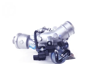 Reman turbocharger BorgWarner KKK 53039880141 53039700141 53039880119 53039700119 53039880165 53039700165 06H145701C 06H145701D 06H145701E 06H145701F 06H145701G 06H145701K 06H145701L 06H145701M