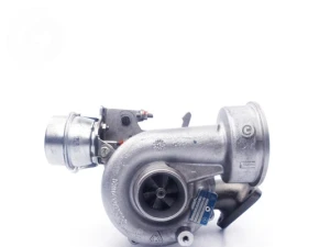 Reman turbocharger BorgWarner KKK 53039887000 53039707000 53039887001 53039707001 A6400900980 A640090098080 A6400901480 A640090148080 A6400901580 A640090158080 A6400902580 A640090258080