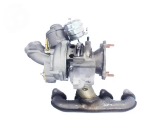 Reman turbocharger BorgWarner KKK 53039887200 53039707200 5303-988-7200 5303-970-7200 A2660900380 A2660900280 2660900380 2660900280