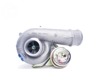 Reman turbocharger BorgWarner KKK 53049880022 53049700022 5304-988-0022 5304-970-0022 06A145704P 06A145704PX 06A145704PV