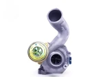 Reman turbocharger BorgWarner KKK 53049880026 53049700026 5304-988-0026 5304-970-0026 078145704M 078145704MV 078145704MX 078145702M 078145702MV 078145702MX