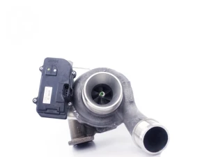 Reman turbocharger BorgWarner KKK 53049880062 53049700062 5304-988-0062 5304-970-0062 860107 97353034 8973530342
