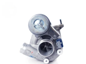 Reman turbocharger BorgWarner KKK 53169886726 53169706726 5316-988-6726 5316-970-6726