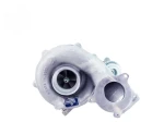 Reman turbocharger BorgWarner KKK 53269880000 53269710000 53269700000 11657794572 779457201 7794572