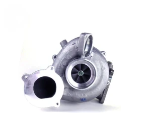 Reman turbocharger BorgWarner KKK 53269700004 53269700001 53269880001 53269880004 11657802588 11657811404 7802588 7811404