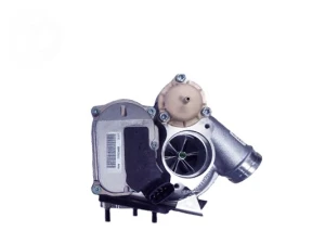Reman turbocharger BorgWarner KKK 53049700081 53049980081 53049880081 53049700303 53049980303 53049880303 53049700273 53049980273 53049880273