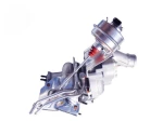 Reman turbocharger BorgWarner KKK 53169880012 53169700012 53169880007 53169700007 53169880005 53169700005 53169880003 53169700003 53169880001 53169700001 07C145061AA 07C145061AH 07C145061J 07C145061Q 07C145061S