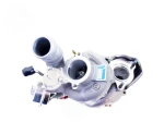 Reman turbocharger BorgWarner KKK 53169880018 53169700018 5316-988-0018 5316-970-0018 07C145061AE