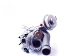 Reman turbocharger BorgWarner KKK 53169880034 53169700034 5316-988-0034 5316-970-0034 07C145061AK