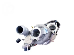 Reman turbocharger BorgWarner KKK 53169880033 53169700033 5316-988-0033 5316-970-0033 07C145061AL