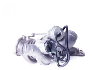 Reman turbocharger BorgWarner KKK 53169980010 53169700010 53169880010 5316-998-0010 5316-970-0010 5316-988-0010 9M5N6K682AA 9M9N6K682AA 9M5N-6K682-AA 9M9N-6K682-AA 30757645 1575123