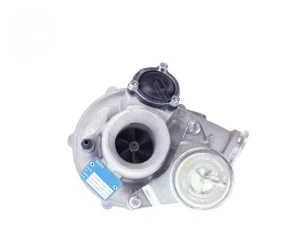 Reman turbocharger BorgWarner KKK 53249987400 53249887400 53249707400 5324-998-7400 5324-988-7400 5324-970-7400