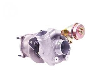 Reman turbocharger BorgWarner KKK 53249887004 53249707004 5324-988-7004 5324-970-7004