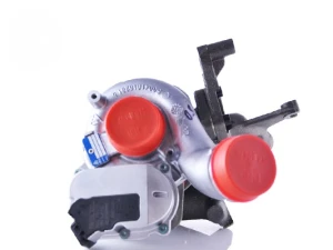 Reman turbocharger BorgWarner KKK 53049880055 53049700055 53049880051 53049700051 53049880044 53049700044 5304-988-0055 5304-970-0055 5304-988-0051 5304-970-0051 5304-988-0044 5304-970-0044 059145715E 059145702N 059145702T