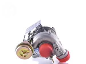 Reman turbocharger BorgWarner KKK 53149887025 5314-988-7025 53149707025 5314-970-7025 074145701C 074145701CX 074145701CV