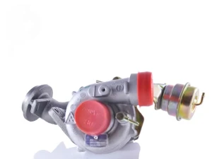 Reman turbocharger BorgWarner KKK 53149887018 53149707018 5314-988-7018 5314-970-7018 074145701A 074145701AX 074145701AV