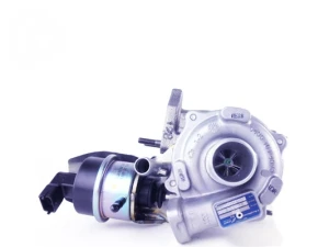 Reman turbocharger BorgWarner KKK 54309880000 54309700000  55233062 71724740 71724742 71794956 71794957