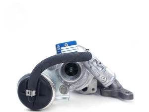 Reman turbocharger BorgWarner KKK 54319700000 54319700002 54319880000 54319880002 6600960199 6600960099 660096009980 660096019980 C0011790V001000000 C0001467V001000000