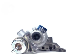 Reman turbocharger BorgWarner KKK 54319880010 54319700010 54319880009 54319700009 54319880005 54319700005 A6600900480 A6600900980 6600900480 6600900980 6600901080 6600901180 6600901280