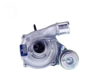 Reman turbocharger BorgWarner KKK 54359880016 54359700016 5435-970-0016 13900-84A50 1390084A50 1390084A50000 13900-84A50-000 8200439551 8.200.439.551