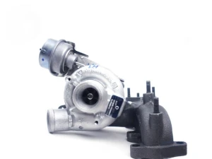 Reman turbocharger BorgWarner KKK 54399880015 54399700015 5439-970-0015 045253019A 045253019AX 045253019AV