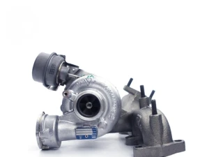 Reman turbocharger BorgWarner KKK 54399880018 54399700018 54399880007 54399700007 038253016H 038253016N 038253014D 038253010H